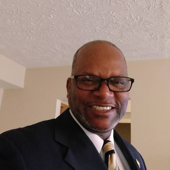 Meet your Posher, Larry - Picture 1 of 1